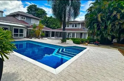 Casa em condomínio fechado com 4 quartos à venda na Rua Rio Juquiá, 661, Condomínio Fazenda São Joaquim, Vinhedo