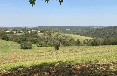 Terreno à venda no condomínio quinta da baroneza ii em bragança paulista