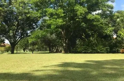 Terreno à venda na Alameda dos Azinheiros, 444, Sítios de Recreio Gramado, Campinas