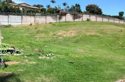 Terreno à venda na Avenida Professora Dea Ehrhardt Carvalho, 911, Sítios de Recreio Gramado, Campinas