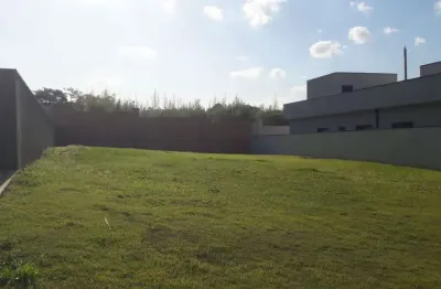 Terreno à venda na Rua das Palmas, 1, Alphaville Dom Pedro, Campinas