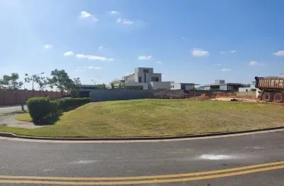 Terreno à venda na Rua das Palmas, 1, Alphaville Dom Pedro, Campinas