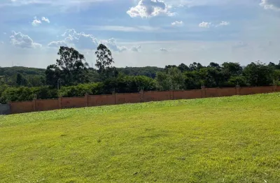 Terreno à venda na Rua das Palmas, 1, Alphaville Dom Pedro, Campinas