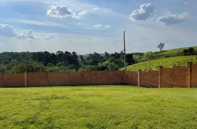 Terreno à venda na Rua das Palmas, 1, Alphaville Dom Pedro, Campinas