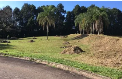 Terreno à venda na Rua Santa Cruz 175, 175, Village Sans Souci, Valinhos