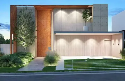 Casa em condomínio fechado com 5 quartos à venda na Alameda Venezuela, 298, Jardim Paulista, Barueri