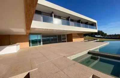 Casa à venda no condomínio quinta da baroneza ii em bragança paulista