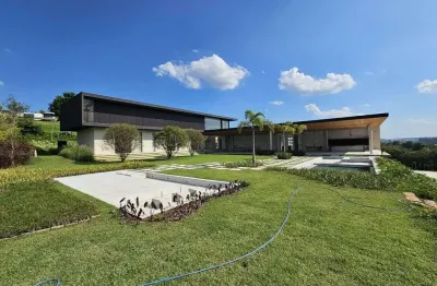 Casa em condomínio fechado com 6 quartos à venda na Rodovia Alkindar Monteiro Junqueira (Sp 063), Km 33,5, B50, Área Rural de Bragança Paulista, Bragança Paulista