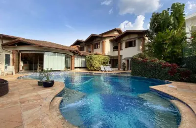 Casa em condomínio fechado com 4 quartos à venda na Avenida Carlos Grimaldi, 1171, Jardim Conceição, Campinas