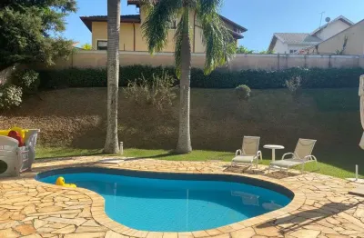 Casa a venda no condomínio alphaville campinas – campinas -sp