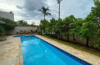 Casa em condomínio fechado com 4 quartos à venda na Rua das Calatéias, 131, Alphaville Dom Pedro, Campinas