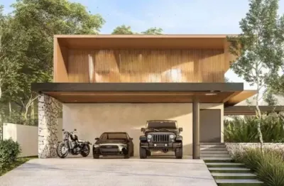 Casa em condomínio fechado com 4 quartos à venda na Rua Torello José Della Maggiore Orlandi, 20, Alphaville Dom Pedro, Campinas