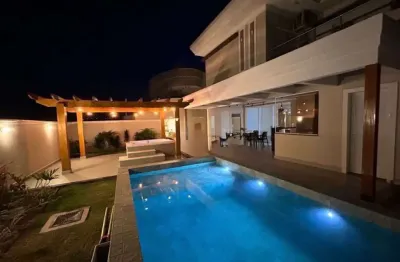 Casa em condomínio fechado com 3 quartos à venda na Rua Alice Lourdes Lançoni, 22, Swiss Park, Campinas