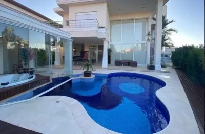 Casa em condomínio fechado com 4 quartos à venda na Rua Bourdeaux, 134, Vila Sônia (Sousas), Campinas