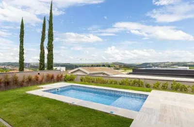 Casa em condomínio fechado com 3 quartos à venda na Rua Rita Zanotto Marchioni, 127, Ville Sainte Helene, Campinas