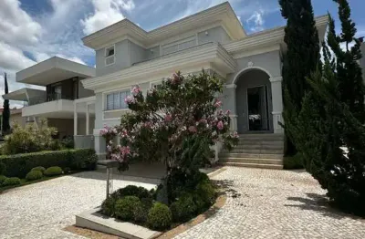 Casa em condomínio fechado com 3 quartos à venda na Avenida Enílson José Coghi, 53B, Loteamento Mont Blanc Residence, Campinas