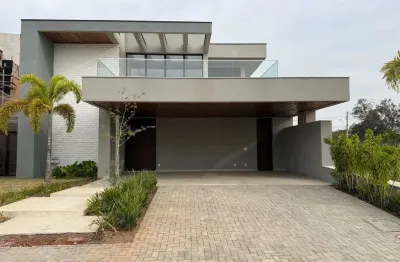 Casa em condomínio fechado com 4 quartos à venda na Avenida Doutor Roberto Cerqueira De Oliveira Rosa, 01, Loteamento Mont Blanc Residence, Campinas