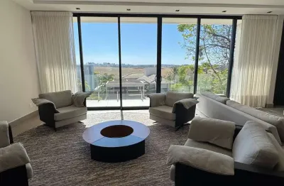 Casa alto padrão a venda no condomínio residencial jatibela