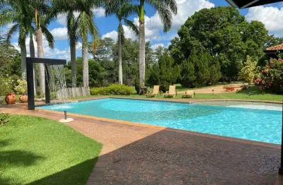 Casa em condomínio fechado com 4 quartos à venda na Rua João Salim, 261, Parque Xangrilá, Campinas