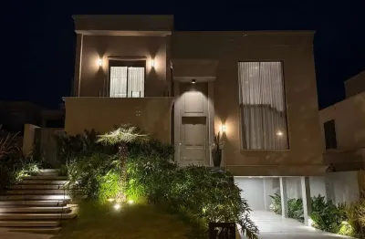 Casa a venda alto padrao - cond. alphaville dom pedro 3 - campinas sp.