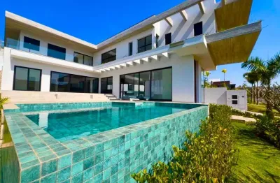 Casa em condomínio fechado com 4 quartos à venda na Av. Isaura Roque Quércia, 6662, B20, Loteamento Residencial Entre Verdes (Sousas), Campinas