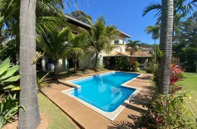 Casa em condomínio fechado com 4 quartos à venda na Rua Carmella Bicego Medeiros, 64, Parque Xangrilá, Campinas