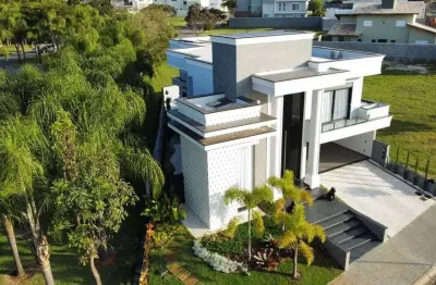 Casa em condomínio fechado com 3 quartos à venda na Rua Das Dálias, 11, B10, Jardim Holanda, Holambra