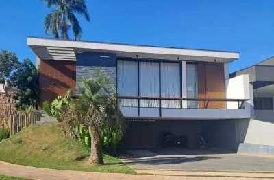 Casa em condomínio fechado com 4 quartos à venda na Av. Ary Barnabé, 750 - Altos Da Bela Vista, B25, Jardins Di Roma, Indaiatuba