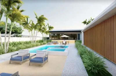 Casa em condomínio fechado com 5 quartos à venda na Rua Senhora Olga Rodrigues De Toledo, 80, Reserva Petrus, Indaiatuba