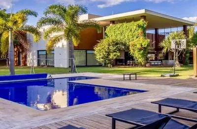 Casa em condomínio fechado com 5 quartos à venda na Avenida Fazenda Da Grama Golf Club, 83, Fazenda da Grama, Itupeva