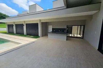 Casa em condomínio fechado com 5 quartos à venda na R. Do Leão, 297, Serra Azul, Itupeva