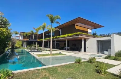 Casa em condomínio fechado com 6 quartos à venda na Avenida Fazenda Da Grama Golf Club, 34, Fazenda da Grama, Itupeva