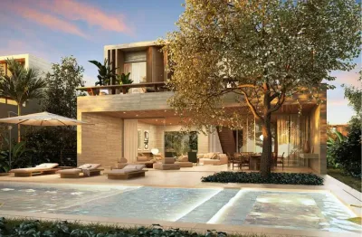 Casa em condomínio fechado com 4 quartos à venda na Avenida Fazenda Da Grama Golf Club, 36, Fazenda da Grama, Itupeva