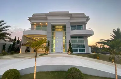 Casa em condomínio fechado com 4 quartos à venda na Rua Francisco Eduardo Rouco Fernandez, 244, Jardim Marco Leite, Jundiaí