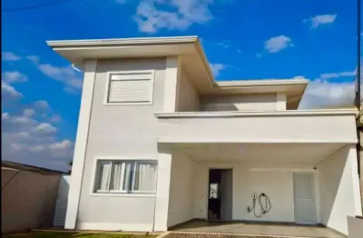 Casa em condomínio fechado com 3 quartos à venda na Rua João Beraldo, 358, Boa Esperança, Paulínia