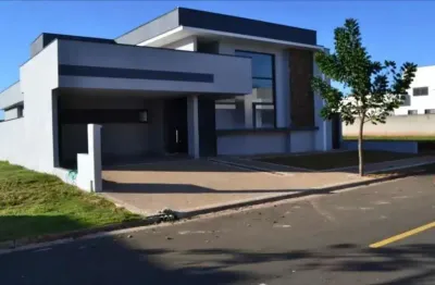 Casa em condomínio fechado com 3 quartos à venda na Rua Wilson Pereira De Souza, 69, Jardim America, Paulínia