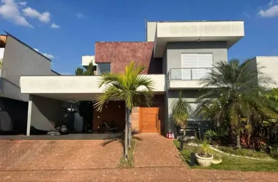 Casa em condomínio fechado com 4 quartos à venda na Rua Hércules, 155, Jardim de Itapoan, Paulínia