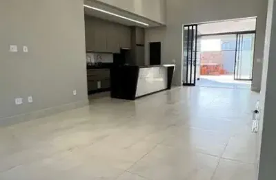 Casa em condomínio fechado com 4 quartos à venda na Avenida José Lozano Araújo, 910A, Jardim Ypê, Paulínia