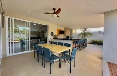 Casa em condomínio fechado com 3 quartos à venda na Avenida Doutor João Caio Silva, 1099C, Parque Brasil 500, Paulínia