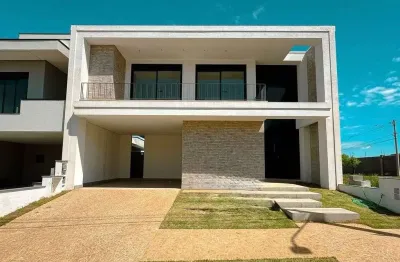 Casa em condomínio fechado com 3 quartos à venda na Rua Sebastião Cardoso, 168E, Parque Brasil 500, Paulínia