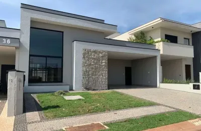 Casa em condomínio fechado com 3 quartos à venda na Rua Sebastião Cardoso, 548C, Parque Brasil 500, Paulínia