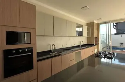 Casa em condomínio fechado com 3 quartos à venda na Rua 2, N 15, 10, Parque Brasil 500, Paulínia