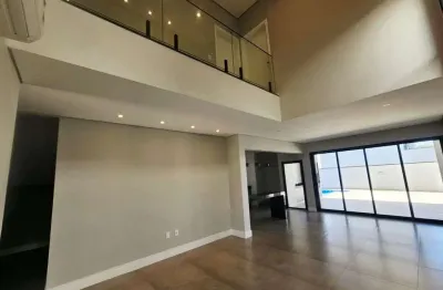 Casa em condomínio fechado com 3 quartos à venda na Avenida Doutor João Caio Silva, 1099, Parque Brasil 500, Paulínia