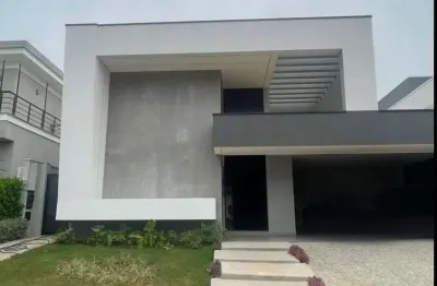 Casa em condomínio fechado com 3 quartos à venda na Avenida Presidente Juscelino Kubitschek de Oliveira, B21, Jardim Flamboyant, Paulínia