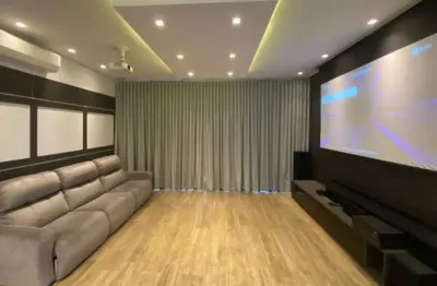 Casa em condomínio fechado com 3 quartos à venda na Rua Izolino Clemente Duarte, 650, Jardim America, Paulínia