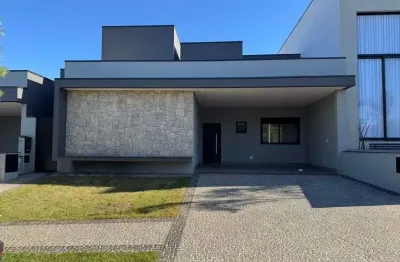 Casa em condomínio fechado com 3 quartos à venda na Rua Sebastião Cardoso, 168, Parque Brasil 500, Paulínia