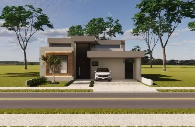 Casa em condomínio fechado com 3 quartos à venda na Rua Sebastião Cardoso, 168H, Parque Brasil 500, Paulínia