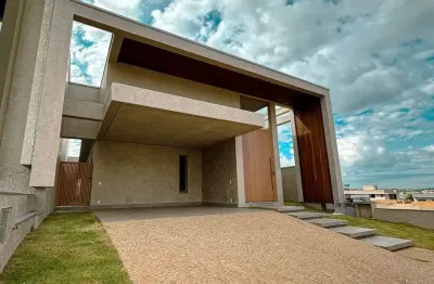 Casa em condomínio fechado com 4 quartos à venda na Rua Sebastião Cardoso, 168I, Parque Brasil 500, Paulínia