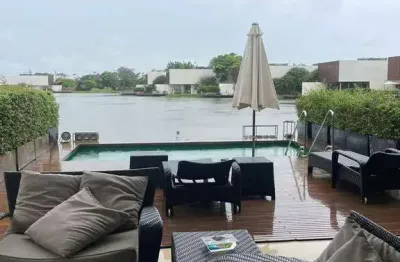 Casa em condomínio fechado com 4 quartos à venda na Rodovia Presidente Castello Branco, 102, Indaiatuba, Porto Feliz