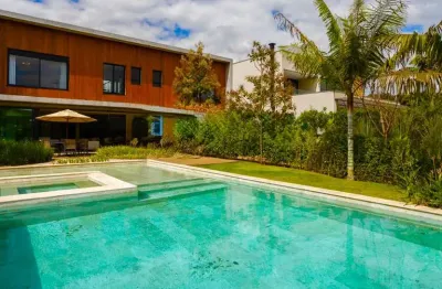 Casa em condomínio fechado com 5 quartos à venda na Rodovia Castelo Branco, Km 104, B6, Fazenda Alvorada, Porto Feliz